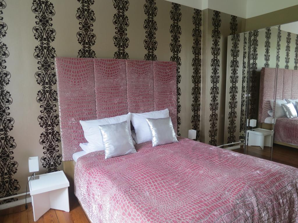 Appartement Berlinapartments-downtown Berlin