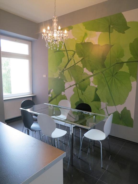Appartement Berlinapartments-downtown Berlin