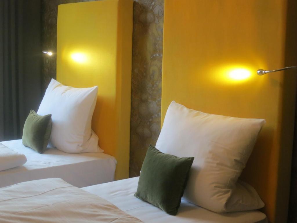 Appartement Berlinapartments-downtown Berlin