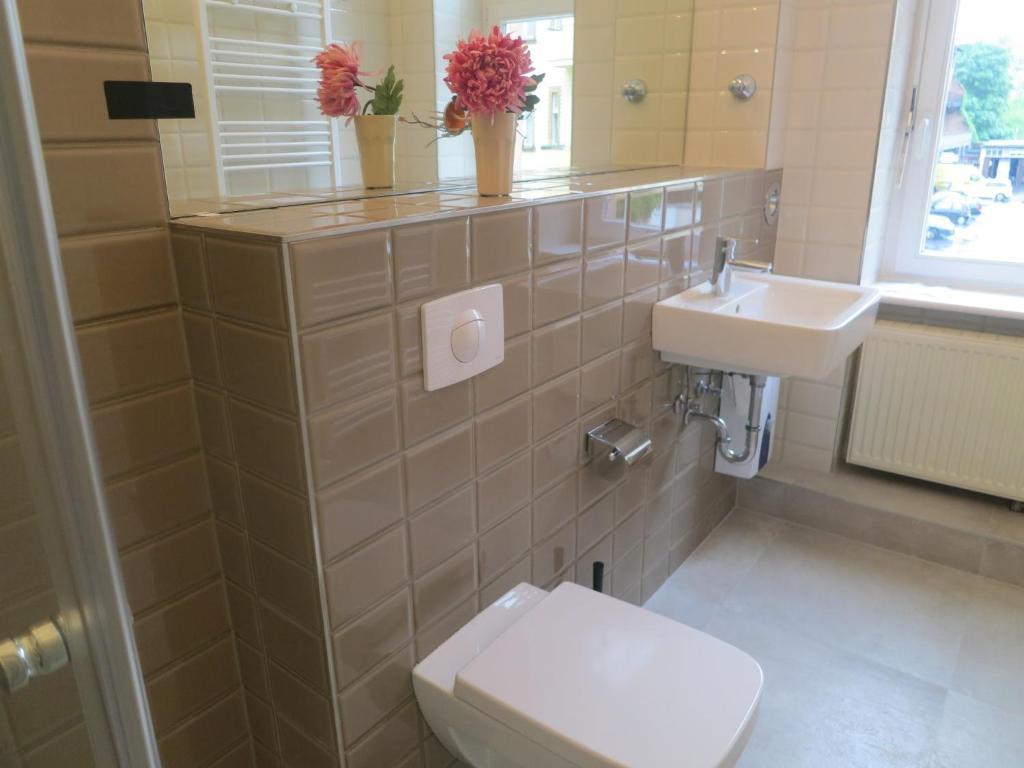 Berlinapartments-downtown Appartement Berlin
